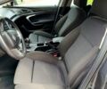 Сірий Опель Інсігнія, об'ємом двигуна 2 л та пробігом 307 тис. км за 7300 $, фото 7 на Automoto.ua