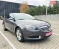 Опель Інсігнія 2009 у Ківерці на Automoto.ua Сірий Опель Інсігнія, об'ємом двигуна 1.6 л та пробігом 214 тис. км за 6700 $, фото 8 на Automoto.ua