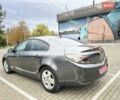 Опель Інсігнія 2009 у Ківерці на Automoto.ua Сірий Опель Інсігнія, об'ємом двигуна 1.6 л та пробігом 214 тис. км за 6700 $, фото 12 на Automoto.ua