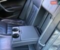 Серый Опель Инсигния, объемом двигателя 2 л и пробегом 235 тыс. км за 7300 $, фото 10 на Automoto.ua