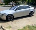 Сірий Опель Інсігнія, об'ємом двигуна 2 л та пробігом 350 тис. км за 7800 $, фото 8 на Automoto.ua