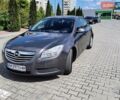 Серый Опель Инсигния, объемом двигателя 1.6 л и пробегом 288 тыс. км за 6000 $, фото 1 на Automoto.ua