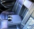 Сірий Опель Інсігнія, об'ємом двигуна 2 л та пробігом 0 тис. км за 6500 $, фото 9 на Automoto.ua