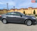 Серый Опель Инсигния, объемом двигателя 1.8 л и пробегом 190 тыс. км за 7000 $, фото 5 на Automoto.ua