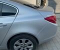 Серый Опель Инсигния, объемом двигателя 1.8 л и пробегом 181 тыс. км за 8000 $, фото 7 на Automoto.ua