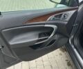 Серый Опель Инсигния, объемом двигателя 1.8 л и пробегом 200 тыс. км за 7900 $, фото 47 на Automoto.ua