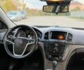 Серый Опель Инсигния, объемом двигателя 2 л и пробегом 221 тыс. км за 6200 $, фото 10 на Automoto.ua