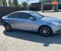 Серый Опель Инсигния, объемом двигателя 1.6 л и пробегом 270 тыс. км за 7300 $, фото 1 на Automoto.ua