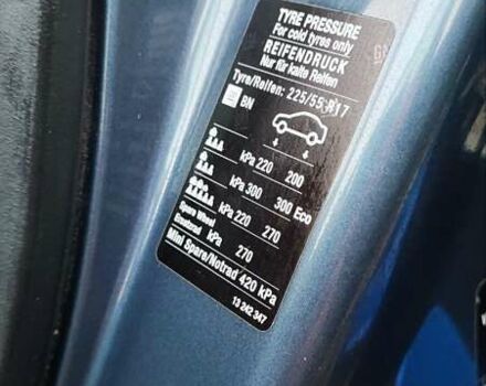 Серый Опель Инсигния, объемом двигателя 1.96 л и пробегом 313 тыс. км за 6700 $, фото 28 на Automoto.ua