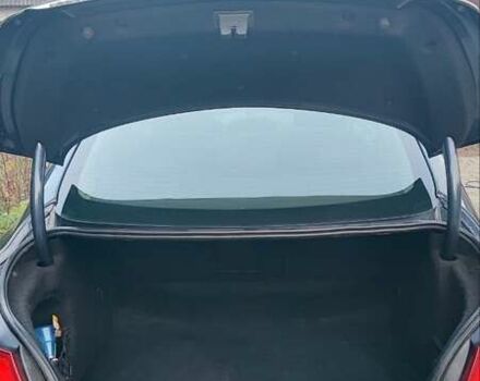 Серый Опель Инсигния, объемом двигателя 1.96 л и пробегом 313 тыс. км за 6700 $, фото 26 на Automoto.ua