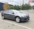 Опель Інсігнія 2009 у Ківерці на Automoto.ua Сірий Опель Інсігнія, об'ємом двигуна 1.6 л та пробігом 214 тис. км за 6700 $, фото 1 на Automoto.ua