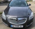Сірий Опель Інсігнія, об'ємом двигуна 1.8 л та пробігом 190 тис. км за 7000 $, фото 1 на Automoto.ua