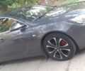 Серый Опель Инсигния, объемом двигателя 2 л и пробегом 221 тыс. км за 7700 $, фото 10 на Automoto.ua
