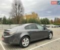 Опель Інсігнія 2009 у Ківерці на Automoto.ua Сірий Опель Інсігнія, об'ємом двигуна 1.6 л та пробігом 214 тис. км за 6700 $, фото 13 на Automoto.ua