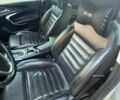 Серый Опель Инсигния, объемом двигателя 2 л и пробегом 175 тыс. км за 7400 $, фото 7 на Automoto.ua