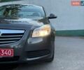 Сірий Опель Інсігнія, об'ємом двигуна 1.6 л та пробігом 241 тис. км за 6490 $, фото 31 на Automoto.ua