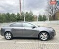 Опель Інсігнія 2009 у Ківерці на Automoto.ua Сірий Опель Інсігнія, об'ємом двигуна 1.6 л та пробігом 214 тис. км за 6700 $, фото 18 на Automoto.ua