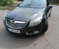 Сірий Опель Інсігнія, об'ємом двигуна 2 л та пробігом 307 тис. км за 7300 $, фото 1 на Automoto.ua