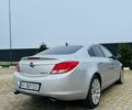 Опель Інсігнія 2009 у Чорткові на Automoto.ua Сірий Опель Інсігнія, об'ємом двигуна 2 л та пробігом 200 тис. км за 8800 $, фото 1 на Automoto.ua