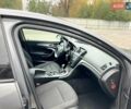 Опель Інсігнія 2009 у Ківерці на Automoto.ua Сірий Опель Інсігнія, об'ємом двигуна 1.6 л та пробігом 214 тис. км за 6700 $, фото 15 на Automoto.ua