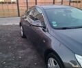 Сірий Опель Інсігнія, об'ємом двигуна 1.8 л та пробігом 245 тис. км за 5999 $, фото 4 на Automoto.ua