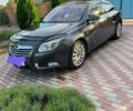 Сірий Опель Інсігнія, об'ємом двигуна 2 л та пробігом 280 тис. км за 7527 $, фото 1 на Automoto.ua