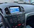 Серый Опель Инсигния, объемом двигателя 1.8 л и пробегом 211 тыс. км за 6900 $, фото 17 на Automoto.ua