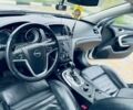 Опель Інсігнія 2009 у Чорткові на Automoto.ua Сірий Опель Інсігнія, об'ємом двигуна 2 л та пробігом 200 тис. км за 8800 $, фото 8 на Automoto.ua
