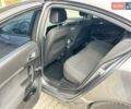 Опель Інсігнія 2009 у Ківерці на Automoto.ua Сірий Опель Інсігнія, об'ємом двигуна 1.6 л та пробігом 214 тис. км за 6700 $, фото 3 на Automoto.ua