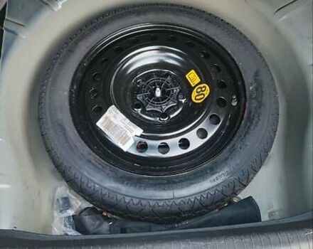 Серый Опель Инсигния, объемом двигателя 1.96 л и пробегом 313 тыс. км за 6700 $, фото 22 на Automoto.ua