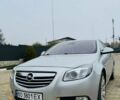 Опель Інсігнія 2009 у Чорткові на Automoto.ua Сірий Опель Інсігнія, об'ємом двигуна 2 л та пробігом 200 тис. км за 8800 $, фото 11 на Automoto.ua