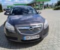 Сірий Опель Інсігнія, об'ємом двигуна 1.6 л та пробігом 288 тис. км за 5600 $, фото 2 на Automoto.ua