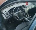 Серый Опель Инсигния, объемом двигателя 1.96 л и пробегом 313 тыс. км за 6700 $, фото 33 на Automoto.ua