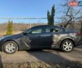 Серый Опель Инсигния, объемом двигателя 1.6 л и пробегом 219 тыс. км за 6550 $, фото 5 на Automoto.ua