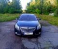 Сірий Опель Інсігнія, об'ємом двигуна 2 л та пробігом 300 тис. км за 6500 $, фото 1 на Automoto.ua