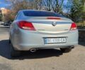 Серый Опель Инсигния, объемом двигателя 2 л и пробегом 182 тыс. км за 7500 $, фото 5 на Automoto.ua