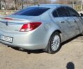 Серый Опель Инсигния, объемом двигателя 2 л и пробегом 179 тыс. км за 8800 $, фото 7 на Automoto.ua