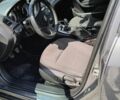 Сірий Опель Інсігнія, об'ємом двигуна 1.6 л та пробігом 288 тис. км за 5600 $, фото 6 на Automoto.ua