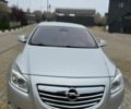 Опель Інсігнія 2009 у Чорткові на Automoto.ua Сірий Опель Інсігнія, об'ємом двигуна 2 л та пробігом 200 тис. км за 8800 $, фото 6 на Automoto.ua