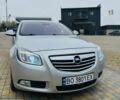 Опель Інсігнія 2009 у Чорткові на Automoto.ua Сірий Опель Інсігнія, об'ємом двигуна 2 л та пробігом 200 тис. км за 8800 $, фото 3 на Automoto.ua
