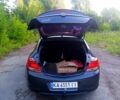 Сірий Опель Інсігнія, об'ємом двигуна 2 л та пробігом 300 тис. км за 6500 $, фото 5 на Automoto.ua