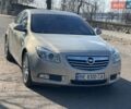 Серый Опель Инсигния, объемом двигателя 2 л и пробегом 182 тыс. км за 7500 $, фото 17 на Automoto.ua