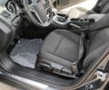 Сірий Опель Інсігнія, об'ємом двигуна 1.8 л та пробігом 190 тис. км за 7000 $, фото 6 на Automoto.ua