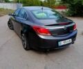 Сірий Опель Інсігнія, об'ємом двигуна 2 л та пробігом 307 тис. км за 7300 $, фото 4 на Automoto.ua