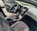 Сірий Опель Інсігнія, об'ємом двигуна 2 л та пробігом 310 тис. км за 4700 $, фото 11 на Automoto.ua
