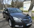 Сірий Опель Інсігнія, об'ємом двигуна 1.8 л та пробігом 190 тис. км за 7000 $, фото 3 на Automoto.ua