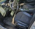 Серый Опель Инсигния, объемом двигателя 2 л и пробегом 233 тыс. км за 7500 $, фото 7 на Automoto.ua