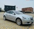 Серый Опель Инсигния, объемом двигателя 2 л и пробегом 200 тыс. км за 8500 $, фото 1 на Automoto.ua