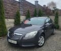 Сірий Опель Інсігнія, об'ємом двигуна 1.6 л та пробігом 135 тис. км за 5999 $, фото 1 на Automoto.ua