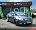 Сірий Опель Інсігнія, об'ємом двигуна 2 л та пробігом 224 тис. км за 5900 $, фото 1 на Automoto.ua